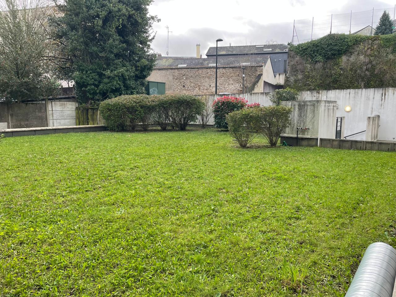 Bureau Nantes 1934m² Location bureau Nantes Loire-Atlantique OLBUR2428261 10